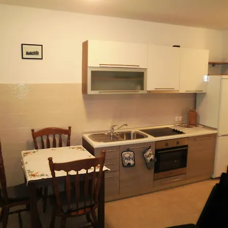 By The Sea Preko, Ugljan - 15669 Appartement Preko