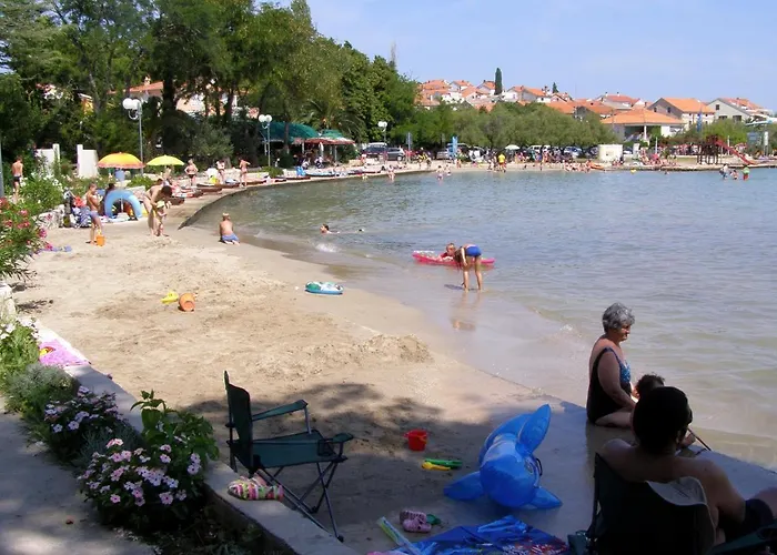 By The Sea Preko, Ugljan - 15669 *