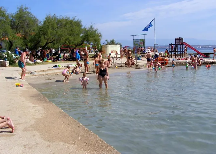 By The Sea Preko, Ugljan - 15669 *