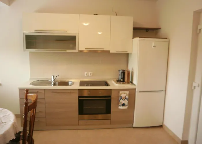 By The Sea Preko, Ugljan - 15669 * Preko