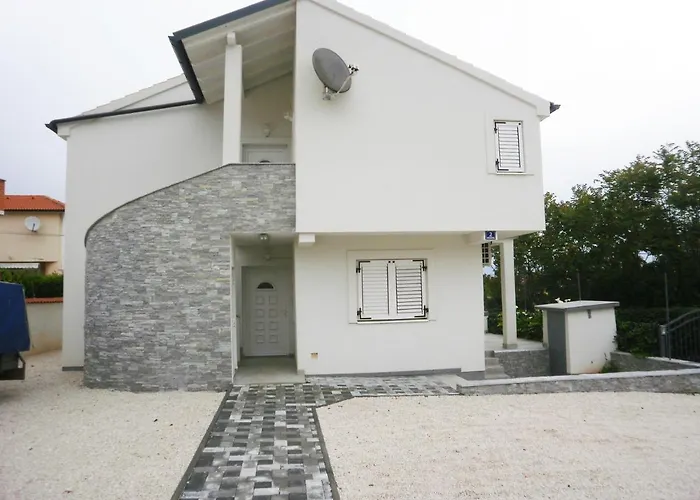 By The Sea Preko, Ugljan - 15669