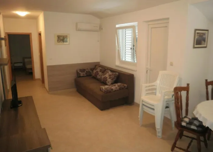 By The Sea Preko, Ugljan - 15669 Preko