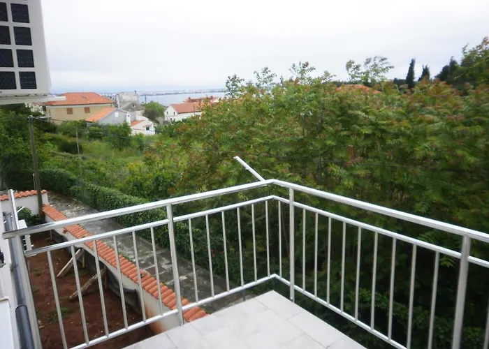 By The Sea Preko, Ugljan - 15669 Preko