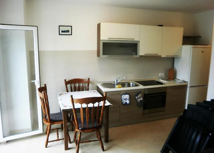 By The Sea Preko, Ugljan - 15669 Apartment *