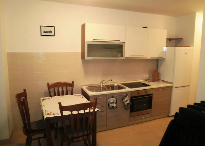 By The Sea Preko, Ugljan - 15669 Apartment Preko