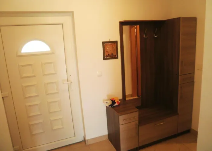 By The Sea Preko, Ugljan - 15669 Apartment