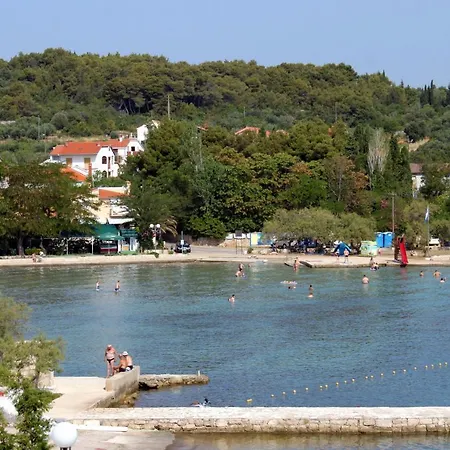 Διαμέρισμα By The Sea Preko, Ugljan - 15669 *