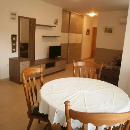 By The Sea Preko, Ugljan - 15669 Apartament Preko