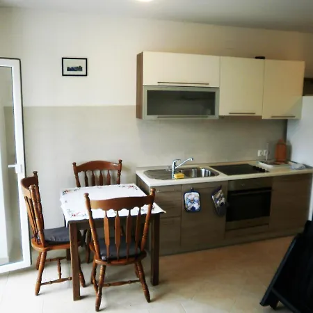By The Sea Preko, Ugljan - 15669 Apartament *